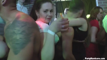 Party Hardcore Gone Crazy Vol. 35 Part 5 - Cam 2 Screencap 33 on www.sinx.com