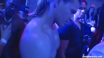 Party Hardcore Gone Crazy Vol. 35 Part 5 - Cam 2 Screencap 37 on www.sinx.com