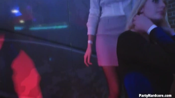 Party Hardcore Gone Crazy Vol. 35 Part 5 - Cam 2 Screencap 39 on www.sinx.com