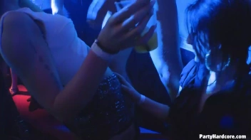 Party Hardcore Gone Crazy Vol. 35 Part 5 - Cam 2 Screencap 40 on www.sinx.com