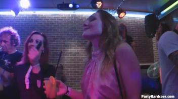 Party Hardcore Gone Crazy Vol. 35 Part 5 - Cam 2 Screencap 46 on www.sinx.com