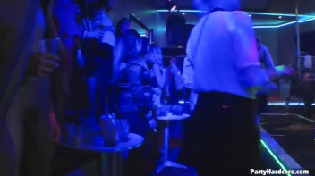 Party Hardcore Gone Crazy Vol. 35 Part 5 - Cam 2 Screencap 53 on www.sinx.com