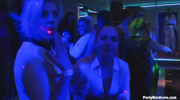 Party Hardcore Gone Crazy Vol. 35 Part 5 - Cam 2 Screencap 55 on www.sinx.com