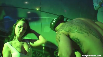 Party Hardcore Gone Crazy Vol. 35 Part 5 - Cam 2 Screencap 57 on www.sinx.com