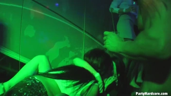 Party Hardcore Gone Crazy Vol. 35 Part 5 - Cam 2 Screencap 58 on www.sinx.com