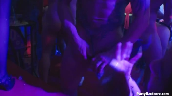 Party Hardcore Gone Crazy Vol. 35 Part 5 - Cam 2 Screencap 65 on www.sinx.com