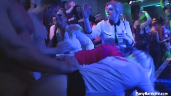 Party Hardcore Gone Crazy Vol. 35 Part 5 - Cam 2 Screencap 70 on www.sinx.com