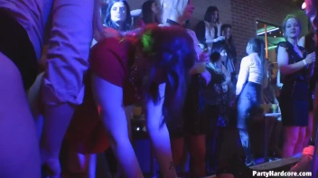 Party Hardcore Gone Crazy Vol. 35 Part 5 - Cam 2 Screencap 75 on www.sinx.com