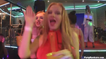 Party Hardcore Gone Crazy Vol. 35 Part 5 - Cam 2 Screencap 77 on www.sinx.com