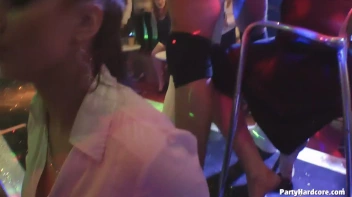 Party Hardcore Gone Crazy Vol. 35 Part 5 - Cam 2 Screencap 83 on www.sinx.com