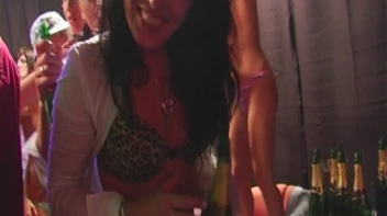 Fashion Show Sluts Part 4 - Cam 1 Screencap 71 on www.sinx.com