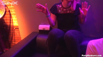 Party Hardcore Gone Crazy Vol. 43 Part 5 - Cam 1 Screencap 86 on www.sinx.com