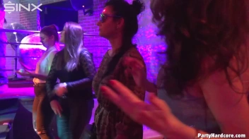 Party Hardcore Gone Crazy Vol. 43 Part 5 - Cam 1 Screencap 94 on www.sinx.com