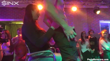 Party Hardcore Gone Crazy Vol. 43 Part 5 - Cam 1 Screencap 15 on www.sinx.com