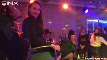 Party Hardcore Gone Crazy Vol. 43 Part 5 - Cam 1 Screencap 17 on www.sinx.com