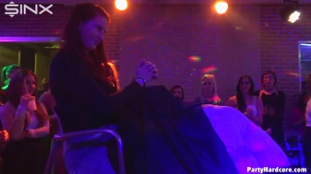 Party Hardcore Gone Crazy Vol. 43 Part 5 - Cam 1 Screencap 20 on www.sinx.com