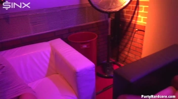 Party Hardcore Gone Crazy Vol. 43 Part 5 - Cam 1 Screencap 42 on www.sinx.com
