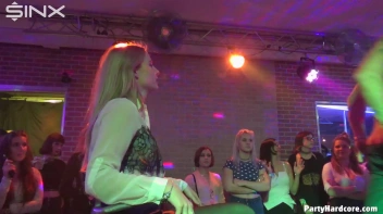 Party Hardcore Gone Crazy Vol. 43 Part 5 - Cam 1 Screencap 7 on www.sinx.com