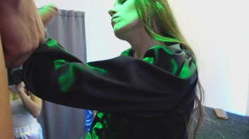 Brazen Babes Party Hardcore - Part 6 Cam 3 Screencap 23 on www.sinx.com