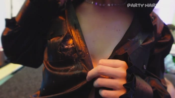 Brazen Babes Party Hardcore - Part 6 Cam 3 Screencap 25 on www.sinx.com