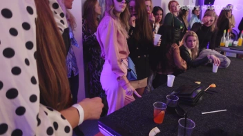 Brazen Babes Party Hardcore - Part 6 Cam 3 Screencap 32 on www.sinx.com