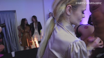 Brazen Babes Party Hardcore - Part 6 Cam 3 Screencap 51 on www.sinx.com