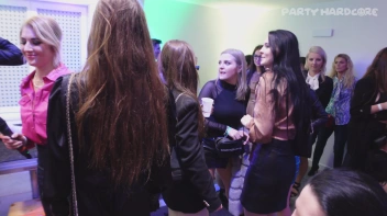 Brazen Babes Party Hardcore - Part 6 Cam 3 Screencap 65 on www.sinx.com