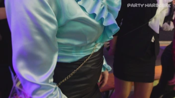 Brazen Babes Party Hardcore - Part 6 Cam 3 Screencap 7 on www.sinx.com