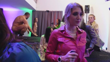 Brazen Babes Party Hardcore - Part 6 Cam 3 Screencap 8 on www.sinx.com