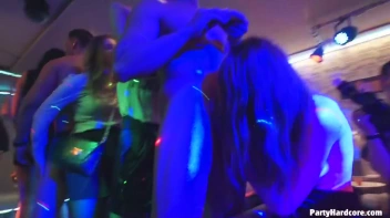 Party Hardcore Gone Crazy Vol. 33 Part 6 - Cam 1 Screencap 85 on www.sinx.com