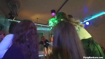 Party Hardcore Gone Crazy Vol. 33 Part 6 - Cam 1 Screencap 88 on www.sinx.com