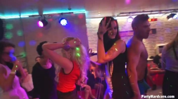 Party Hardcore Gone Crazy Vol. 33 Part 6 - Cam 1 Screencap 94 on www.sinx.com