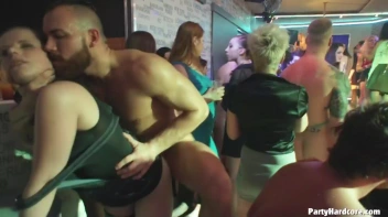 Party Hardcore Gone Crazy Vol. 33 Part 6 - Cam 1 Screencap 95 on www.sinx.com