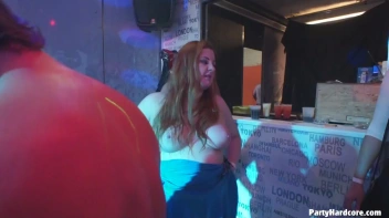 Party Hardcore Gone Crazy Vol. 33 Part 6 - Cam 1 Screencap 12 on www.sinx.com