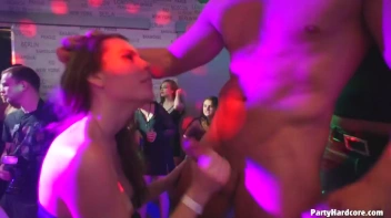 Party Hardcore Gone Crazy Vol. 33 Part 6 - Cam 1 Screencap 24 on www.sinx.com