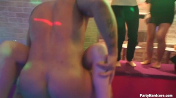 Party Hardcore Gone Crazy Vol. 33 Part 6 - Cam 1 Screencap 55 on www.sinx.com