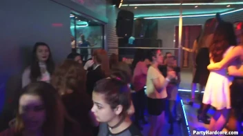 Party Hardcore Gone Crazy Vol. 33 Part 6 - Cam 1 Screencap 6 on www.sinx.com