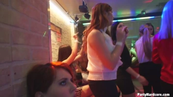 Party Hardcore Gone Crazy Vol. 33 Part 6 - Cam 1 Screencap 66 on www.sinx.com