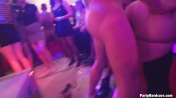 Party Hardcore Gone Crazy Vol. 33 Part 6 - Cam 1 Screencap 7 on www.sinx.com