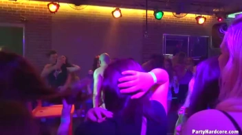 Party Hardcore Gone Crazy Vol. 41 Single Cut: Part 2 - Cam 4 Screencap 84 on www.sinx.com