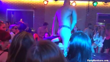 Party Hardcore Gone Crazy Vol. 41 Single Cut: Part 2 - Cam 4 Screencap 86 on www.sinx.com