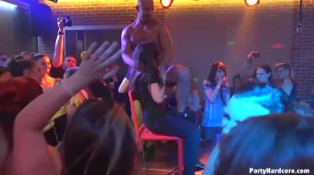 Party Hardcore Gone Crazy Vol. 41 Single Cut: Part 2 - Cam 4 Screencap 87 on www.sinx.com