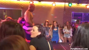 Party Hardcore Gone Crazy Vol. 41 Single Cut: Part 2 - Cam 4 Screencap 88 on www.sinx.com