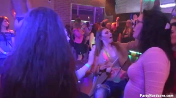 Party Hardcore Gone Crazy Vol. 41 Single Cut: Part 2 - Cam 4 Screencap 90 on www.sinx.com