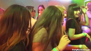 Party Hardcore Gone Crazy Vol. 41 Single Cut: Part 2 - Cam 4 Screencap 95 on www.sinx.com