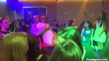 Party Hardcore Gone Crazy Vol. 41 Single Cut: Part 2 - Cam 4 Screencap 97 on www.sinx.com