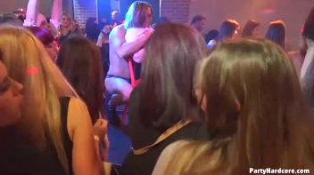 Party Hardcore Gone Crazy Vol. 41 Single Cut: Part 2 - Cam 4 Screencap 98 on www.sinx.com