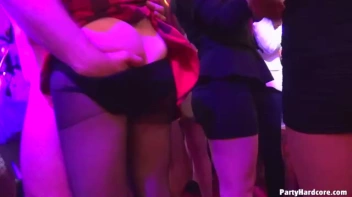 Party Hardcore Gone Crazy Vol. 41 Single Cut: Part 2 - Cam 4 Screencap 1 on www.sinx.com