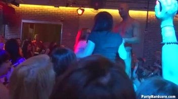 Party Hardcore Gone Crazy Vol. 41 Single Cut: Part 2 - Cam 4 Screencap 100 on www.sinx.com