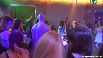 Party Hardcore Gone Crazy Vol. 41 Single Cut: Part 2 - Cam 4 Screencap 103 on www.sinx.com
